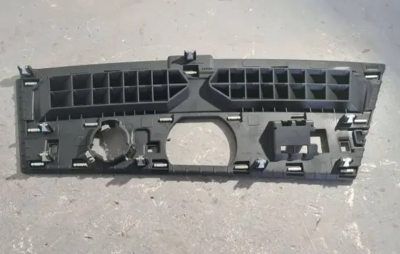 Audi A6 S6 C8 4K Panel speaker 4K2819635