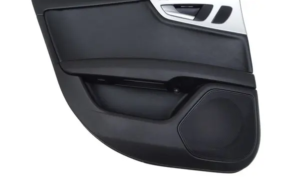 Audi A7 S7 4G Front door trim bar 4G8867305 4G8839019 4G8971693A