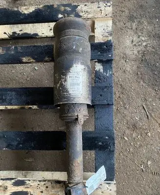 Land Rover Range Rover Sport L320 Air suspension front shock absorber 22257273