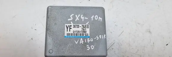 Power steering control unit/module