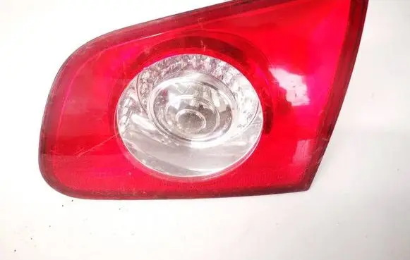Volkswagen PASSAT B6 Tailgate rear/tail lights 3C9945094