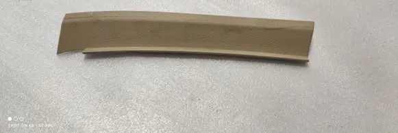 Audi A6 S6 C7 4G Front sill trim cover 4H0868204