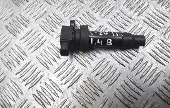 Hyundai ix20 High voltage ignition coil 5da193175481