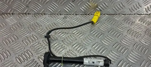 Mercedes-Benz GLC C253 Bonnet Pedestrian Airbag Actuator 2539060300