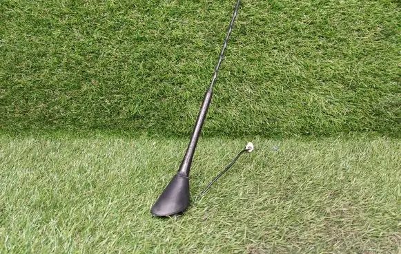 Seat Ibiza IV (6J,6P) Aerial GPS antenna 6J0035501A