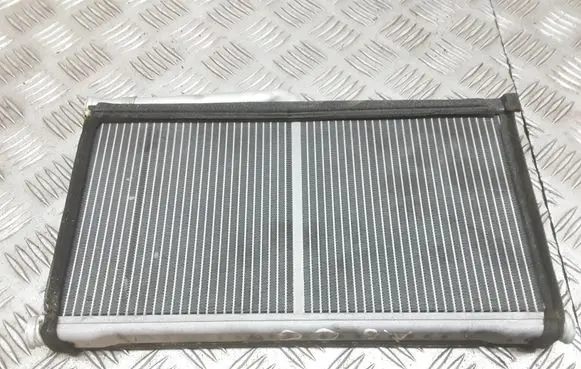 Audi A6 S6 C6 4F Heater blower radiator