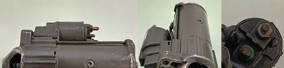 Volvo S40, V40 Starter motor STX200066R