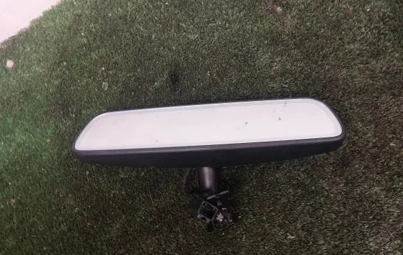 KIA EV6 Rear view mirror (interior) 048835