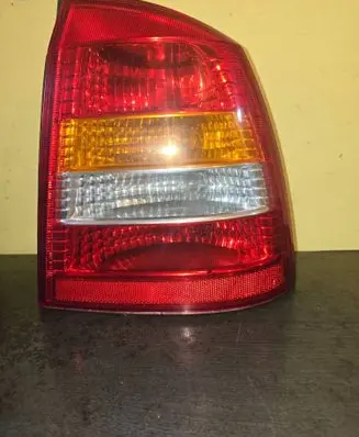Opel Astra G Rear/tail lights 13110034 8770224 131003