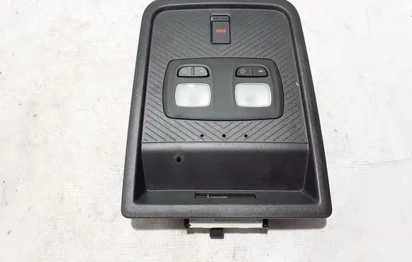 Dacia Duster Other interior light 969816236R