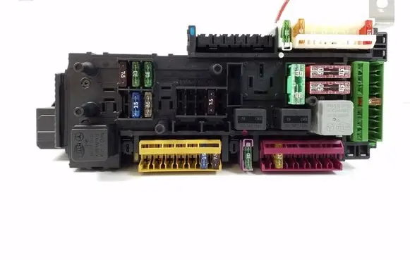 Fuse module