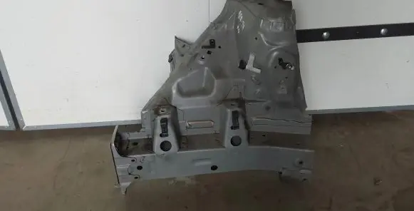 Toyota Yaris Front side member 