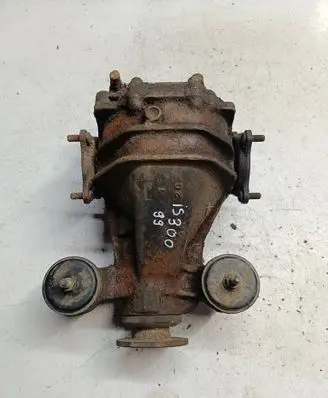 Lexus IS 200-300 Front differential 514784D8