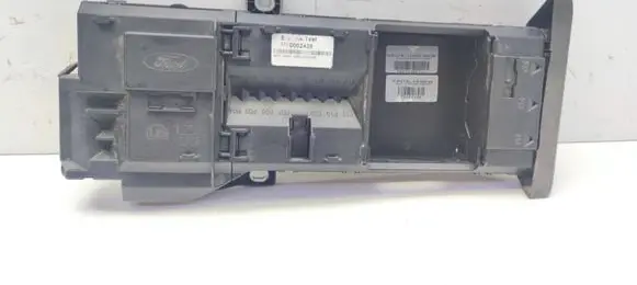 Ford Transit Custom Fuse box set BK2T14401