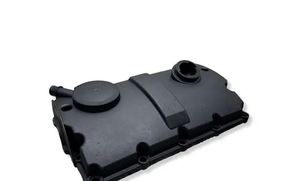 Audi A4 S4 B6 8E 8H Rocker cam cover 038103475M