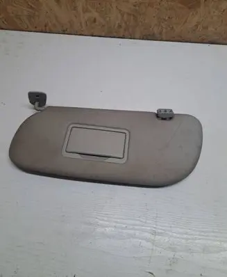 Ford Galaxy Sun visor 857551AH