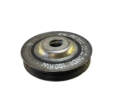 Citroen C4 Grand Picasso Crankshaft pulley