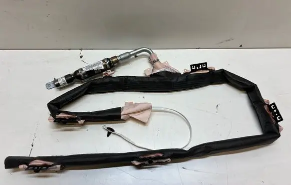 Peugeot Partner Roof airbag 9804993880