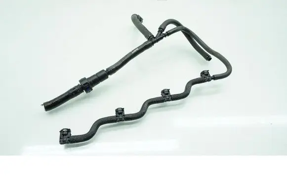 Volvo V60 Fuel injector