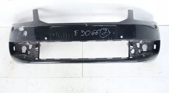 Skoda Yeti (5L) Front bumper 5L0807221