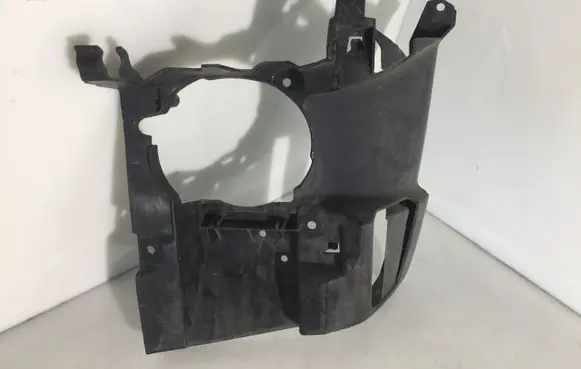 BMW 3 F30 F35 F31 Fog light bracket KM510206AL