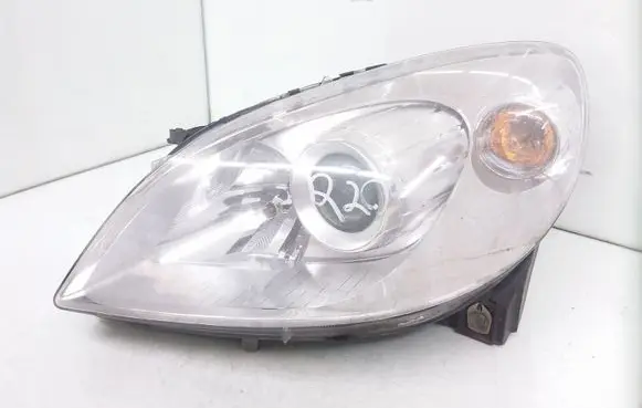 Mercedes-Benz B W245 Headlight/headlamp A1698201761