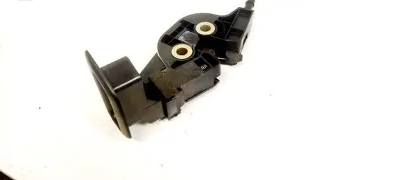Ford Mondeo Mk III Seat back rest lock catch 