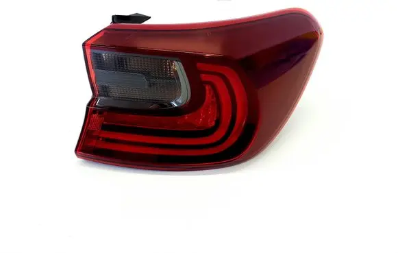 KIA Ceed Rear/tail lights 92402J7050
