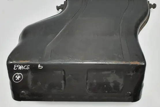 Renault Espace IV Air intake hose/pipe