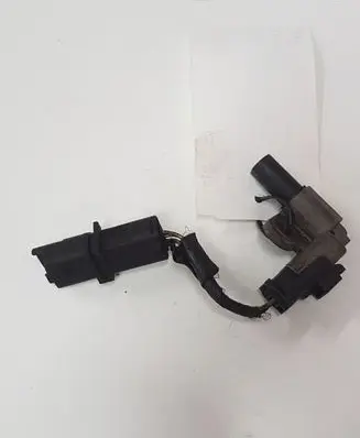 Peugeot 307 Camshaft position sensor 9645844080
