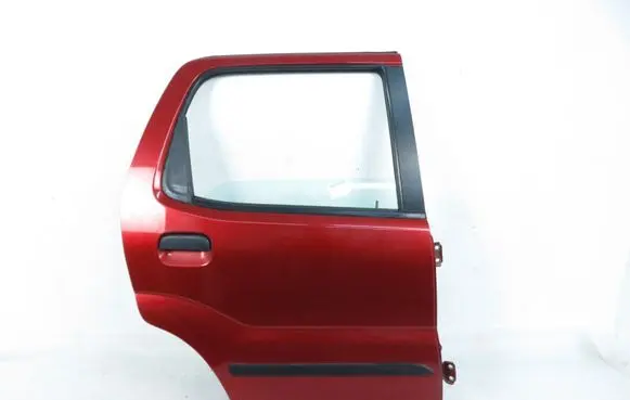 Suzuki Ignis Rear door 