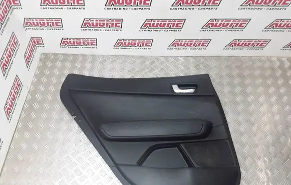 KIA Optima Rear door card panel trim 83310D40000 20170116 4A4200WK