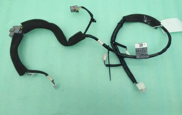 Nissan Pulsar Other wiring loom 275804MB0A 296000301