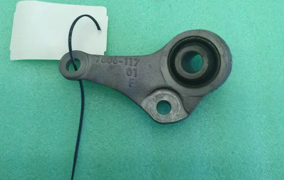 Jaguar F-Pace Steering rack mechanical part 7806 7806117 780611701F