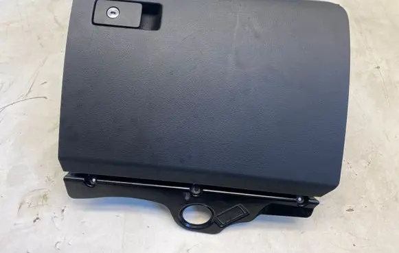Volkswagen PASSAT CC Glove box set 3C1857097