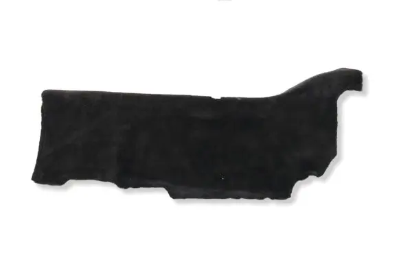 Mercedes-Benz 300 SL-24 Trunk/boot mat liner 