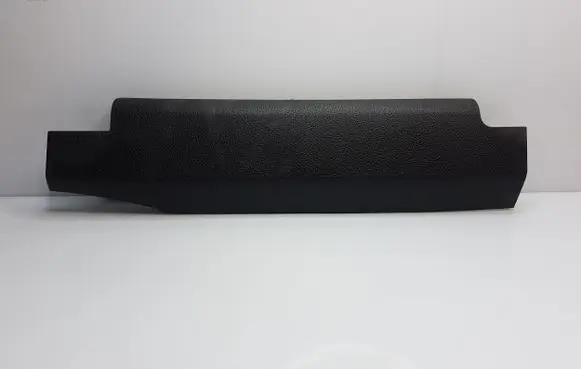 BMW 5 F10 F11 Front door seat control surround trim 6981777