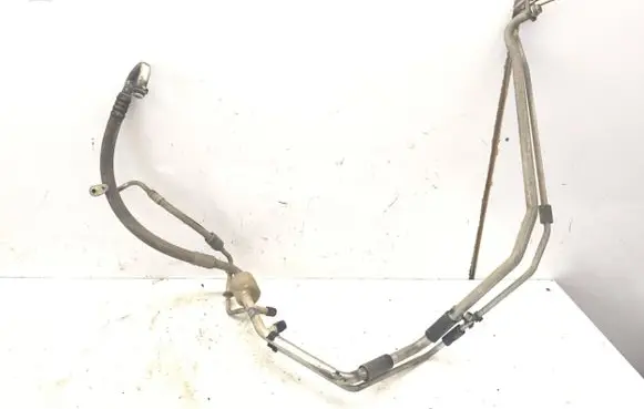 Fiat Ulysse Air conditioning (A/C) pipe/hose 1489864080