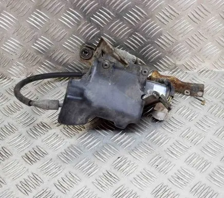 Toyota Land Cruiser (HDJ90) Other devices 8820035270 0301000630