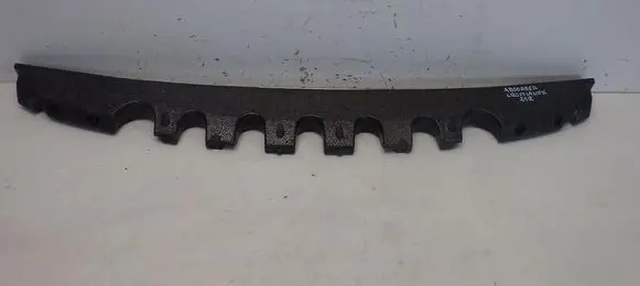 Opel Crossland X Front bumper foam support bar 