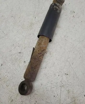 Opel Astra G Rear shock absorber/damper