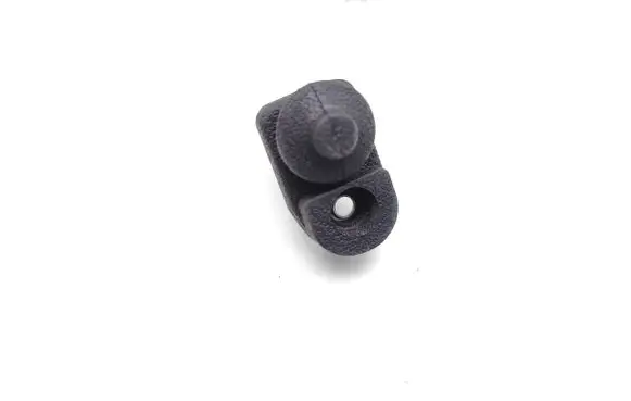 Renault Kadjar Front door sensor coupe 