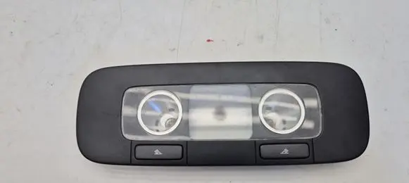 Volkswagen Golf VI Rear seat light 3C0947291E