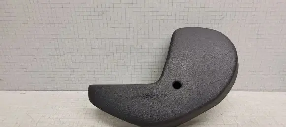 Citroen C5 Seat trim 9629076077