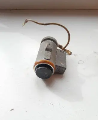 VAZ 2101 Cigarette lighter 