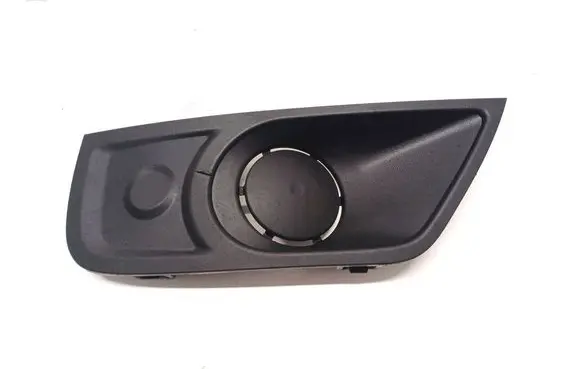 Renault Master III Front fog light trim/grill 263310627R