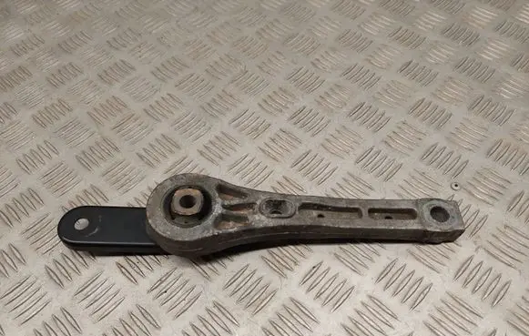 Volkswagen PASSAT CC Engine mounting bracket 3C0199855M