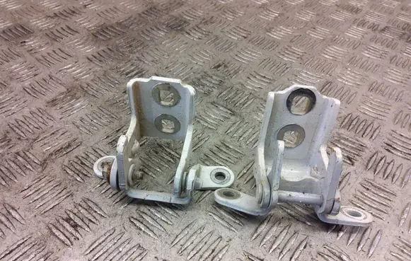 Opel Insignia A Rear door hinge set 