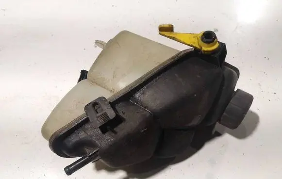 Mercedes-Benz A W168 Coolant expansion tank/reservoir 1685000249