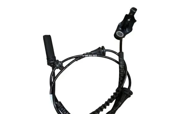 BMW 3 G20 G21 ABS brake wheel speed sensor 1544002 34521544002